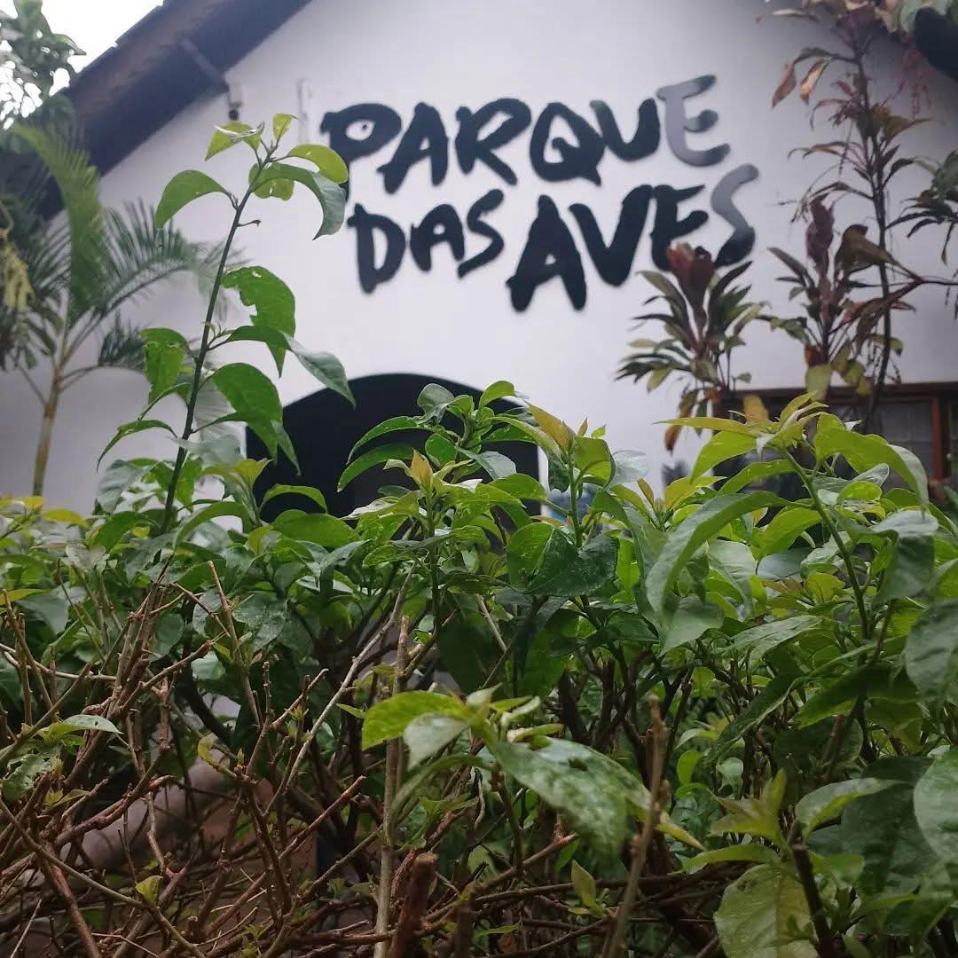 Parque de Aves