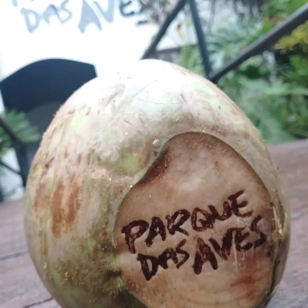 Parque das Aves