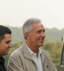Roberto Antúnez