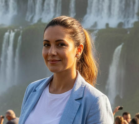 Valeria Gómez