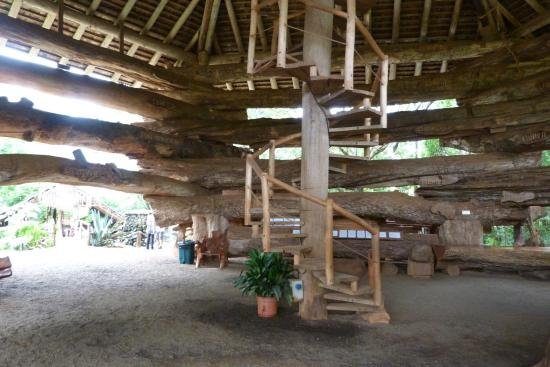 La Aripuca