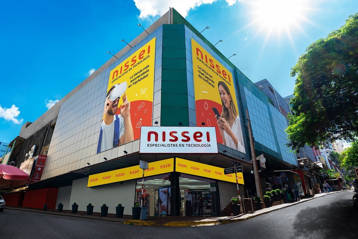 Nissei Paraguay